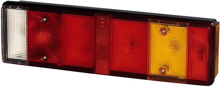 Immagine prodotto Hella Fanale posteriore alogeno per DAF MAN SCANIA