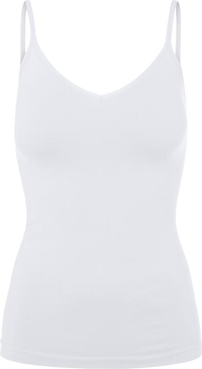 Actual product image Vero Moda Seamless strap top (S/M)