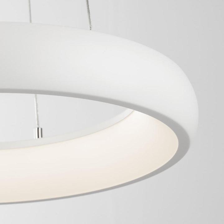 Actual product image Nova Luce Albi LED Pendant Light (1950 lm)