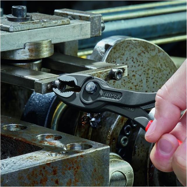 Image du produit Knipex TwinGrip (200 mm)