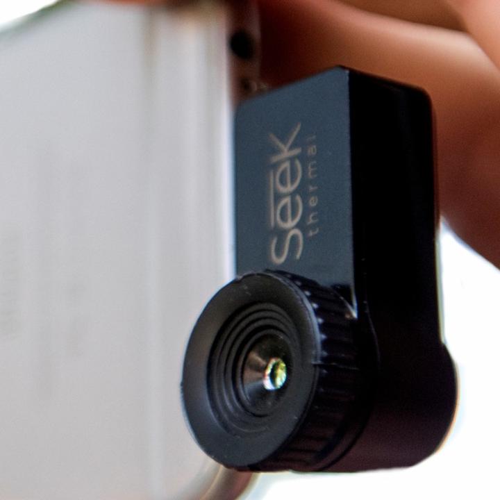 Produktbild SeeK Thermal Compact
