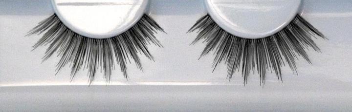 Produktbild Grimas Wimpern Echthaar (Künstliche Wimpern)