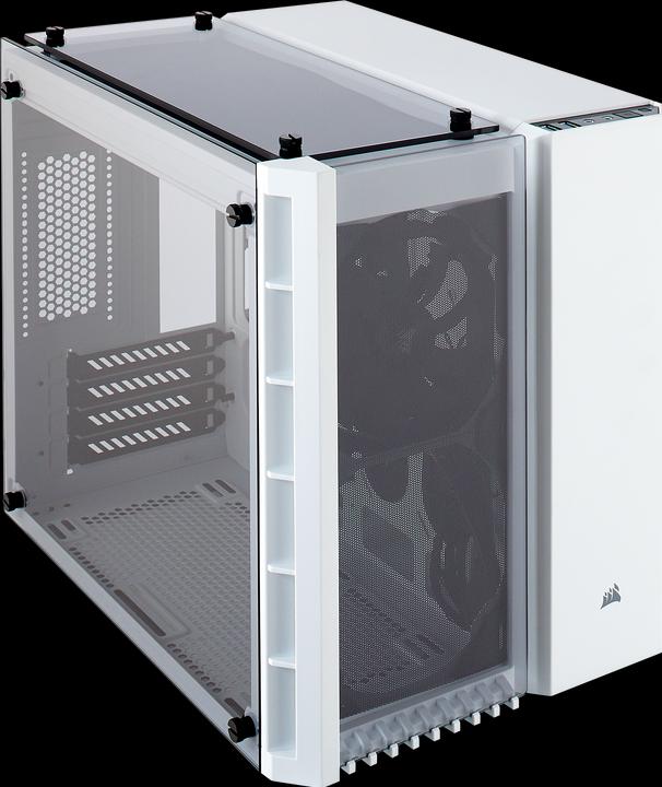 Corsair Crystal 280X TG (mATX)