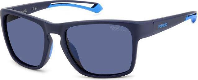 Matte Blue