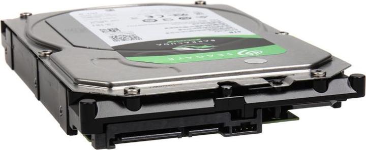 Actual product image Seagate BarraCuda (3 TB, 3.5", SMR)