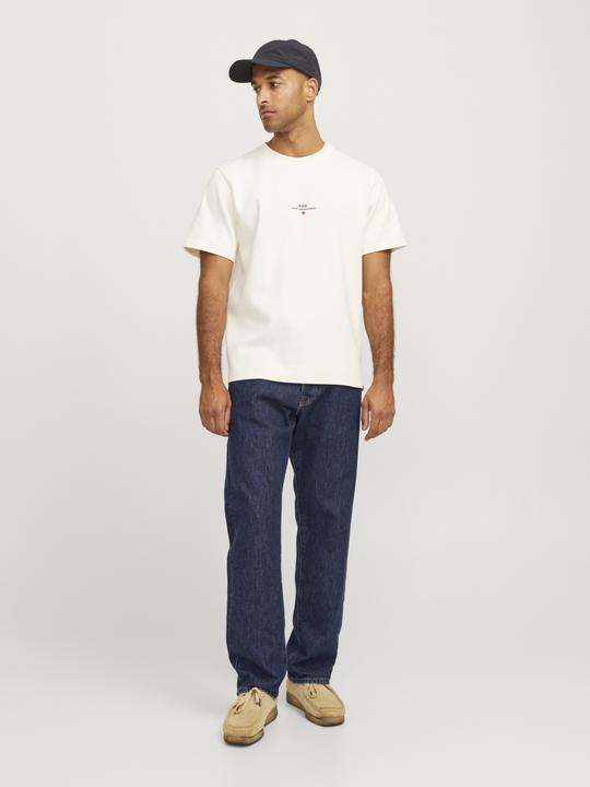 Produktbild Jack & Jones RDD Royal RE 328 Relaxed Fit Jeans Regular fit Jeans (W31/L32)