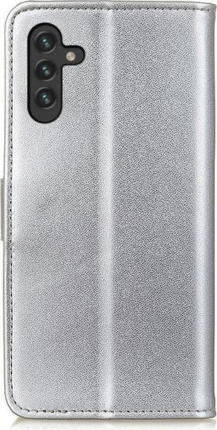 Image du produit MU Classic Série de couvertures de livres en cuir Classic II (Samsung Galaxy A13 5G)
