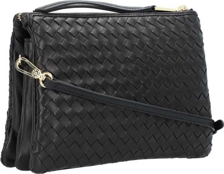 Image du produit Abro Piuma Sac à bandoulière en cuir 25 cm