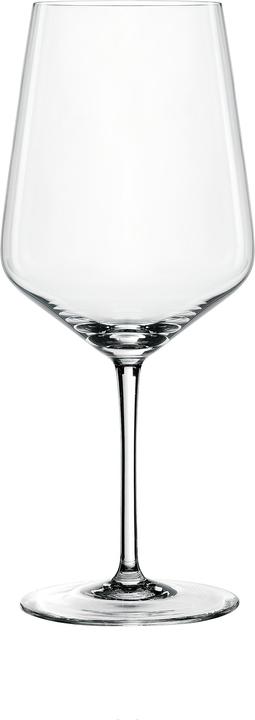 Actual product image Spiegelau Summer drinks (6.30 dl, 4 x)