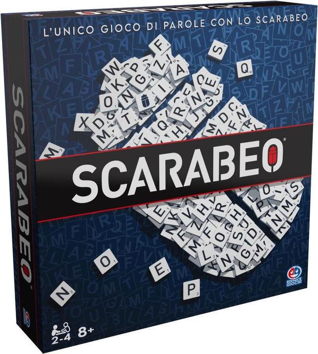 Spin Master SCARABEO Nuova Edizione