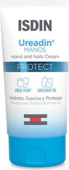 Image du produit Isdin Ureadin Crème hydratante pour les mains 50ml (50 ml)
