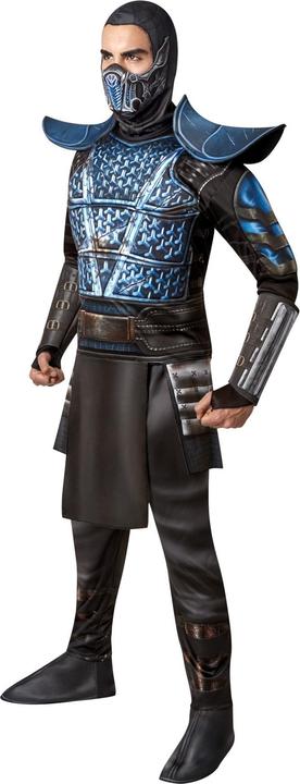 Image du produit Mortal Kombat - Déguisement - Adulte (XL)