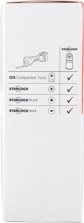 Actual product image Makita Multifunctional tools