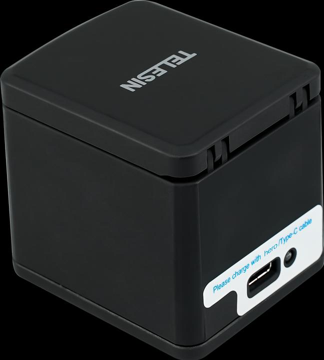 Actual product image Telesin GP-BNC-801 (GoPro Hero 8)