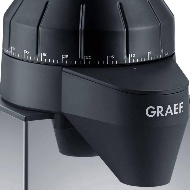Actual product image Graef CM850 (EU plug)