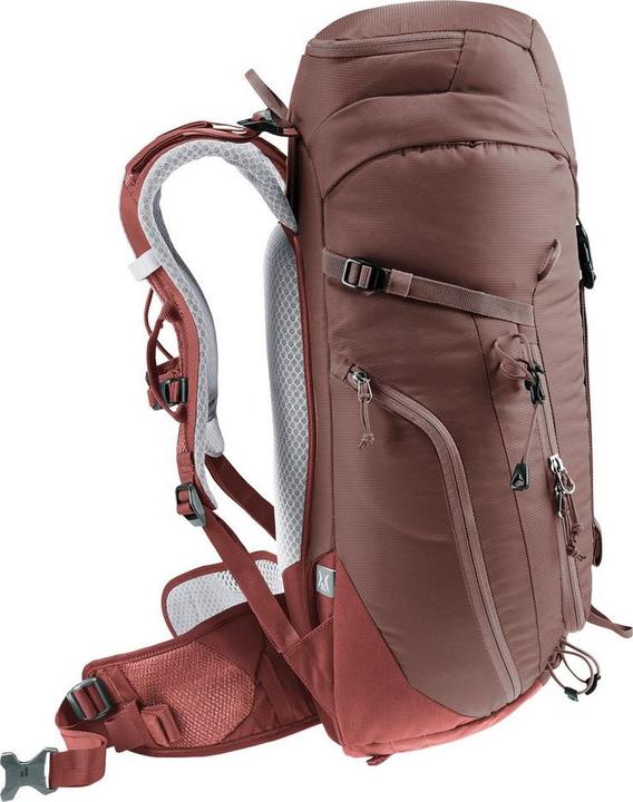 Actual product image Deuter Trail 22 (22 l)