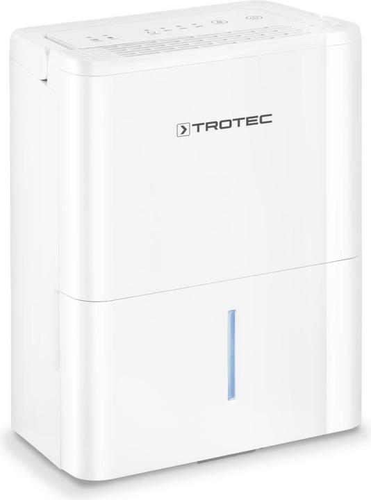 Trotec TTK 32 E (15 m², 14 l/24h)