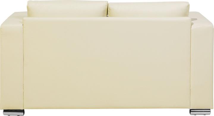 Actual product image Beliani Helsinki (2 person sofa)