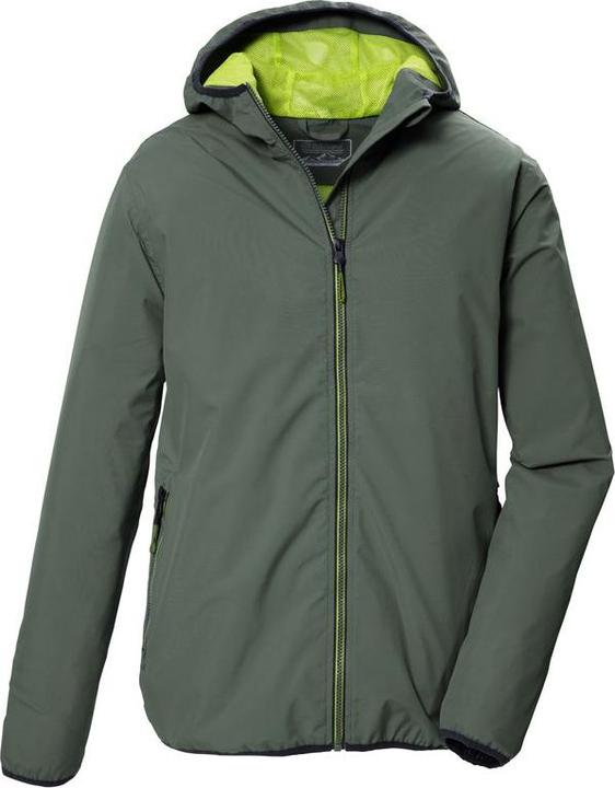 Killtec KOS 324 Funktionsjacke