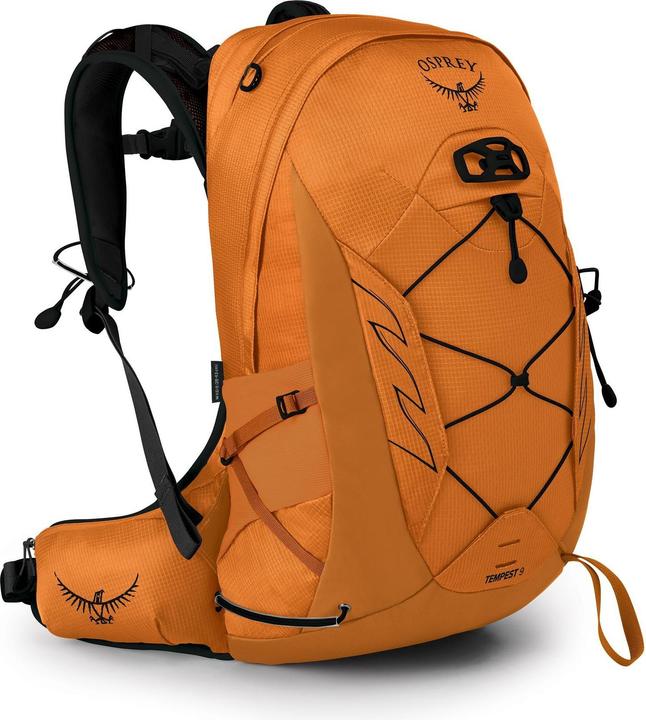 Produktbild Osprey Tempest 9 Rucksack (9 l)