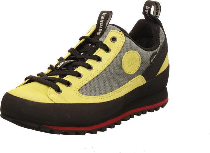 Actual product image Hanwag Rotpunkt Low GTX (46)