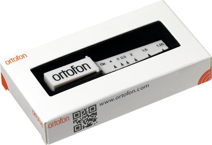 Ortofon Stylus Pressure Gauge (Tonearm)