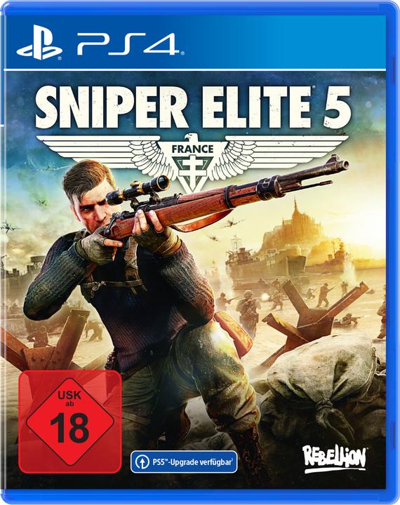 Sold Out Cecchino Elite 5 (Xbox Series X, DE)