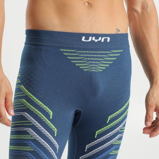 Image du produit UYN 3/4-Thermohose Natyon 3.0 Slowenien (L, XL)
