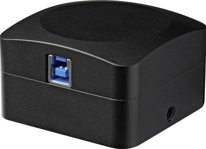 Produktbild Bresser Optik MikroCamII 12MP USB 3.0 5914912 Mikroskop-Kamera Passend für Marke
