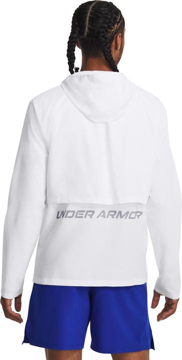 Produktbild Under Armour kapuzenjacke storm (XL)