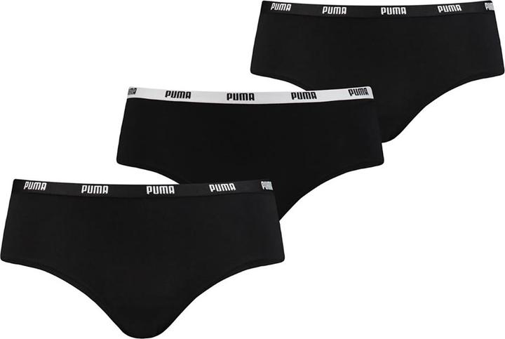 Produktbild Puma Basic Hipster (42, L, 3er Pack)
