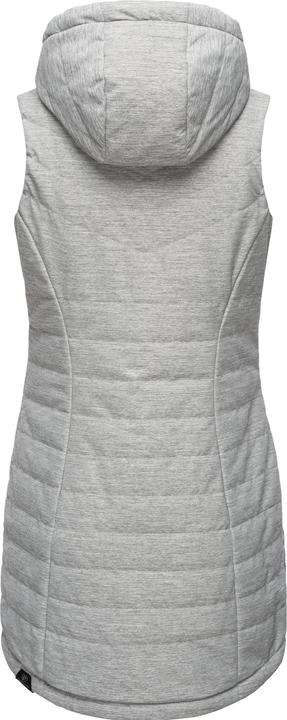 Immagine prodotto Ragwear Gilet Lucinda lungo (XL)