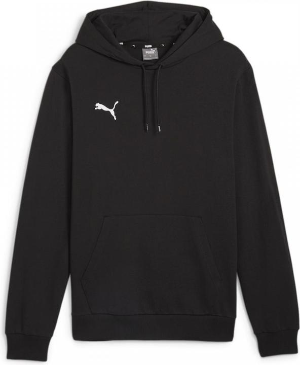 Produktbild Puma teamGOAL Casuals Hoody (3XL)