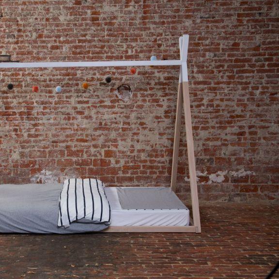 Produktbild Childhome Tipi (90 x 200 cm)