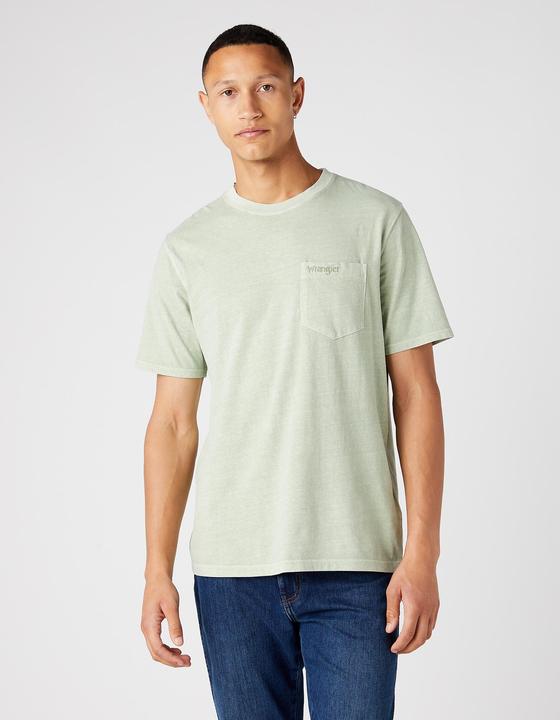 Image du produit Wrangler T-Shirt de poche (S)
