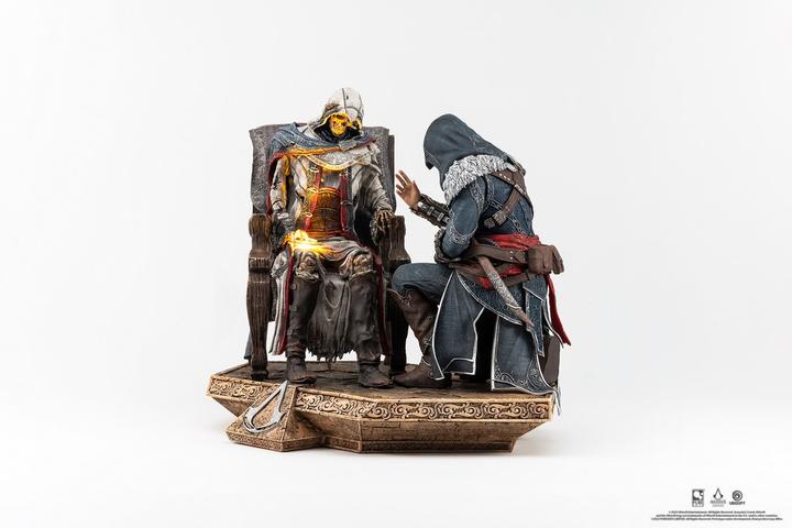 Produktbild Purearts Assassin's Creed - RIP Altair