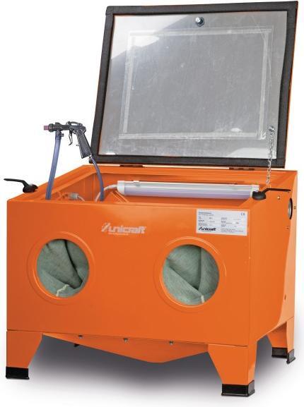 Produktbild Unicraft SSK 1
