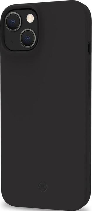 Immagine prodotto Celly Planet, Cover, Apple, iPhone 14, 15,5 cm (6,1"), Nero (Apple iPhone 14)