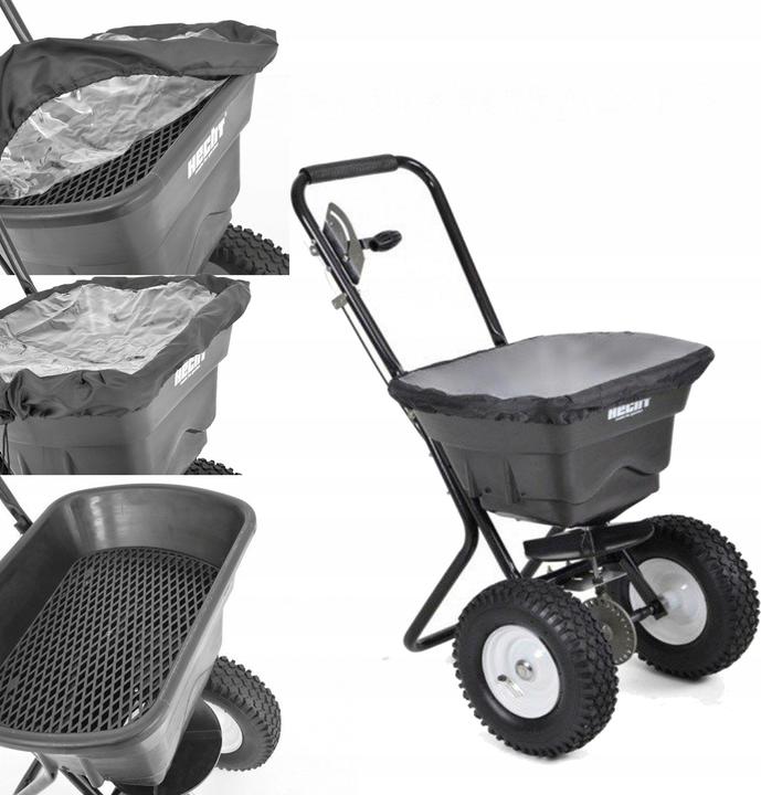 Actual product image Hecht Spreader 229