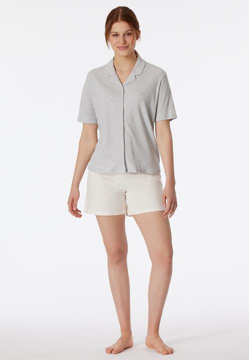 Produktbild Schiesser Casual Nightwear Pyjama (42)