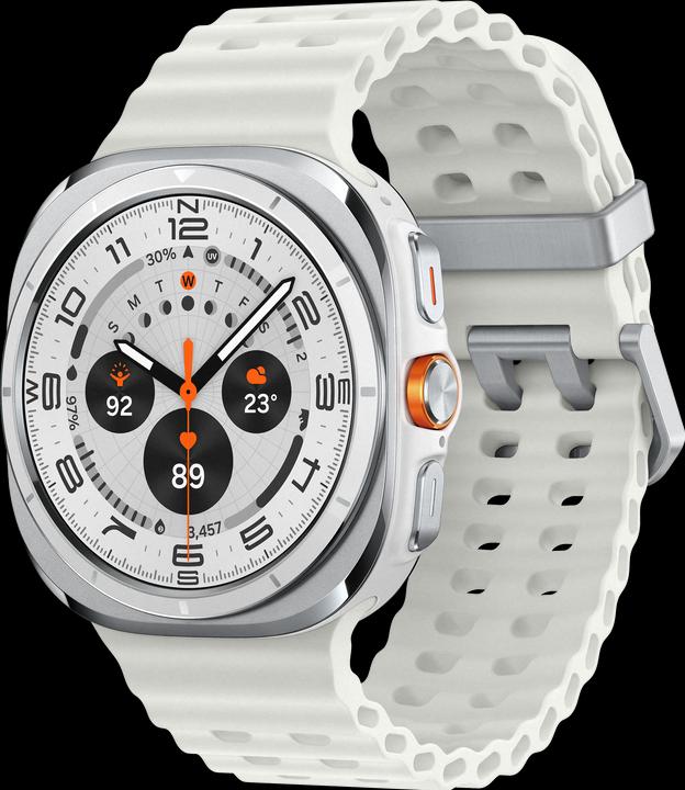 Samsung Galaxy Watch Ultra (47 mm, 4G)