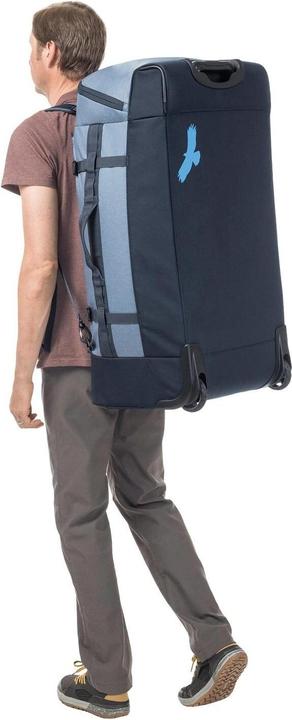 Actual product image Eagle Creek Cargo Hauler XT Wheeled Duffel 120/32 (120 l, XL (from 140l))