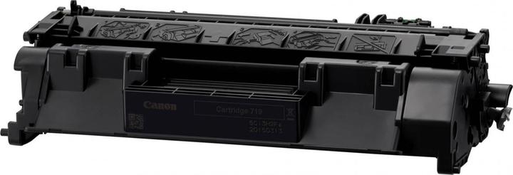 Actual product image Canon 719 (FC)