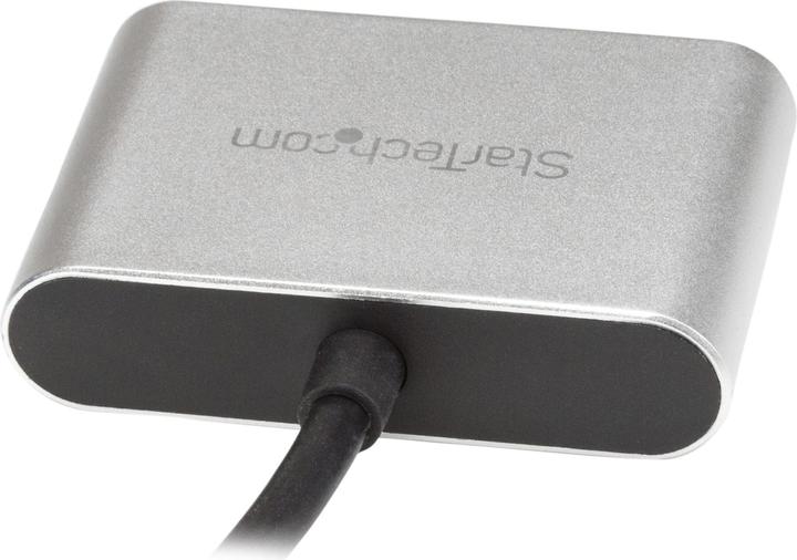 Produktbild StarTech CARD READER USB 3.1 A (USB 3.0)
