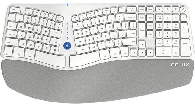 Produktbild Delux GM901D (US, Kabellos)