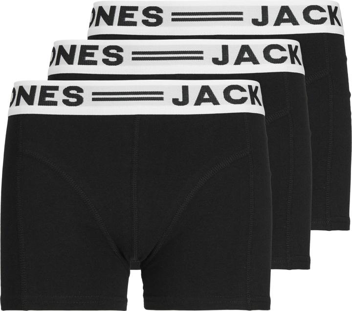 Actual product image Jack & Jones Trunks JNR (116, pack of 3)