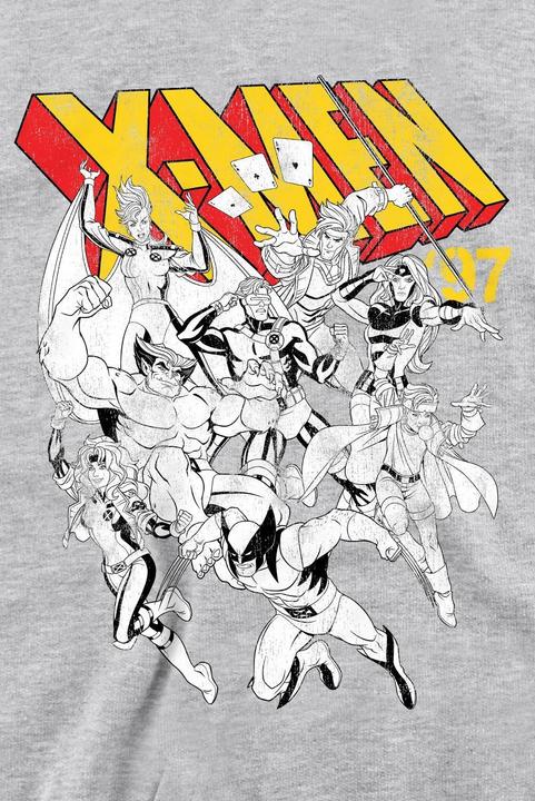 Image du produit - Sweat X-MEN - Adulte (S)