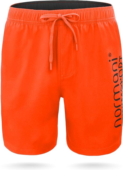 Immagine prodotto Normani Pantaloncini da bagno uomo Nio - 1413 (3XL)