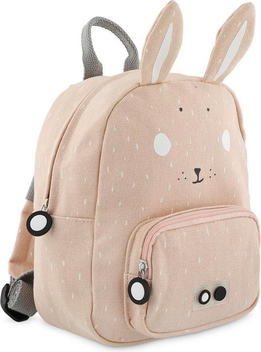 Produktbild Trixie Baby Backpack Small Mrs. Rabbit