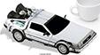 Image du produit Neca Retour Vers Le Futur: Time Machine - 81er De Lorean